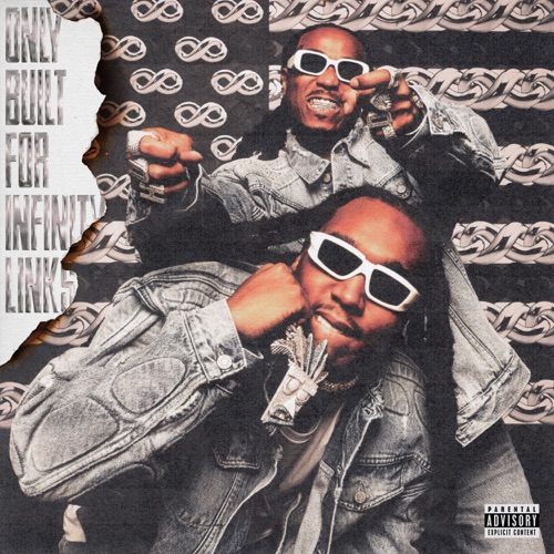 Quavo & Takeoff - Nothing Changed - Pre-Single [iTunes Plus AAC M4A]