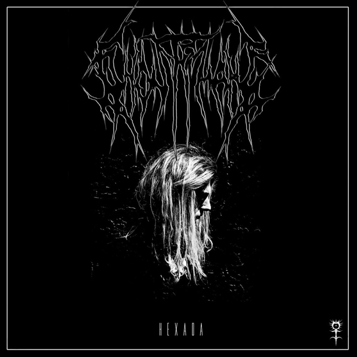 ANTI-ICON by Ghostemane on Apple Music