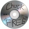 Free (A CD I Found While Cleaning up the House) - EP