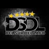 El Lugar Donde Naci - Single