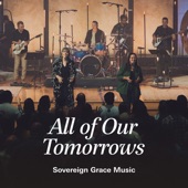 All of Our Tomorrows (Live) artwork