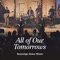 All of Our Tomorrows (Live) artwork