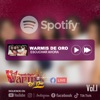 WARMIS DE ORO Vol. I