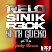 PRP (feat. Jacky Brown & Seth Gueko) [Plume Reconnait Plume] artwork