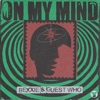 On My Mind - Single, 2022