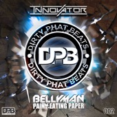 Bellyman - Eating Paper