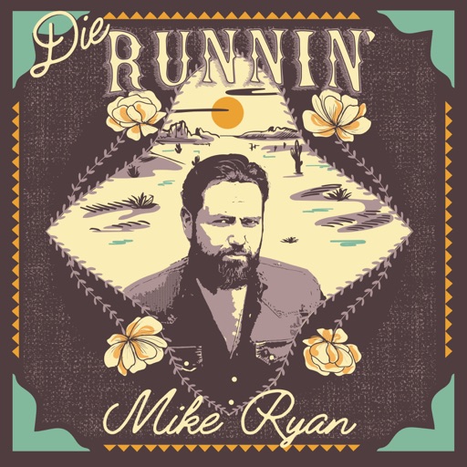 Art for Die Runnin' by Mike Ryan