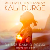 Kali Durge (DJ Taz Rashid Mix) (feat. Tulsi Bloom) artwork