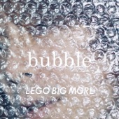 bubble artwork