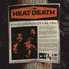 Heat Death - EP