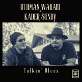 Talkin' Blues artwork