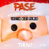 Merry Christmas (JustInNize Remix) [feat. Devize & JustInNize] - Single album lyrics, reviews, download