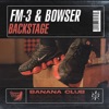 Backstage - Single