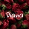 Diana (feat. DMTB) - NaTe lyrics