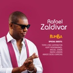 Rafael Zaldivar - Guajiro (feat. Terri Lyne Carrington)