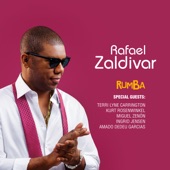Rafael Zaldivar - A Pray (feat. Miguel Zenón)