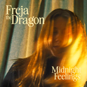 Midnight Feelings - EP - Freja The Dragon