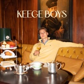 Keege Boys artwork