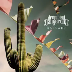 Saguaro by Drop Dead Dangerous album reviews, ratings, credits