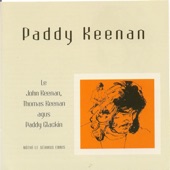 Paddy Keenan - Drops of Brandy