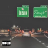 Darvon - Enough