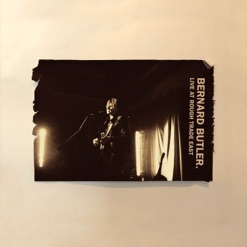 LIVE AT ROUGH TRADE EAST cover art