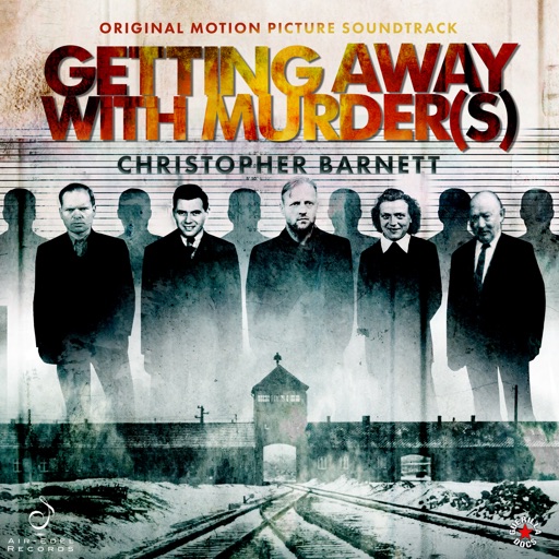 Album artwork