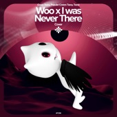 Woo X I Was Never There - Remake Cover artwork