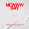 NEWWW DAY (feat. BUMKEY & 어거스트콰이어) - Single album lyrics, reviews, download