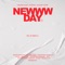 NEWWW DAY (feat. BUMKEY & 어거스트콰이어) - HADASH MUSIC lyrics