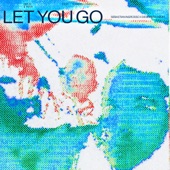 Let You Go (feat. Kareen Lomax) [Sebastian Ingrosso x Desembra Remix] artwork