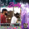 Belly (feat. soorma. & Yakk) - Single album lyrics, reviews, download