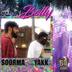 Belly (feat. soorma. & Yakk) - Single by XKXT album reviews, ratings, credits
