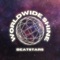 New World Order - Worldwide Shine lyrics