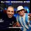 CALLEJERO FINO DJ TAO Turreo Sessions #723 - Single album lyrics, reviews, download
