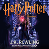 Harry Potter och Fenixorden - J.K. Rowling