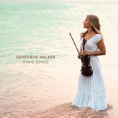 Genevieve Walker - Saints