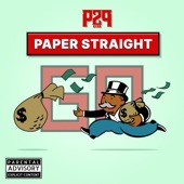 Paper Straight - Single