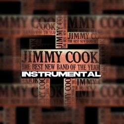 Winiss - Jimmy Cooks (INSTRUMENTAL)