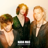 Nada Mas artwork