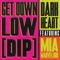 Get Down Low (feat. Mia Marvelous) artwork