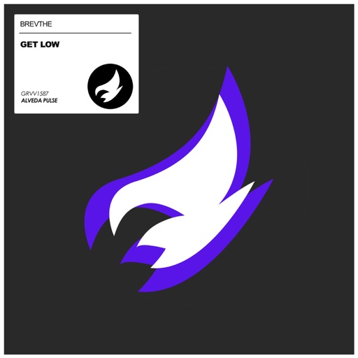 Get Low - Single by BREVTHE