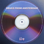 Drugs From Amsterdam Tekkno artwork