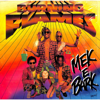 Mek E Bark - Burning Flames