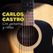 Borracho Por Amor - Carlos Castro lyrics