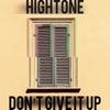 Don't Give It Up - Single