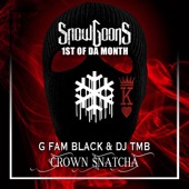 snowgoons - Crown Snatcha
