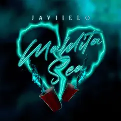 Maldita Sea - Single by Javiielo & Nekxum album reviews, ratings, credits