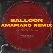 Balloon (feat. Kwesta) [Amapiano Remix] artwork