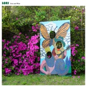 Lori (feat. Sima Cunningham & Macie Stewart) - EP artwork